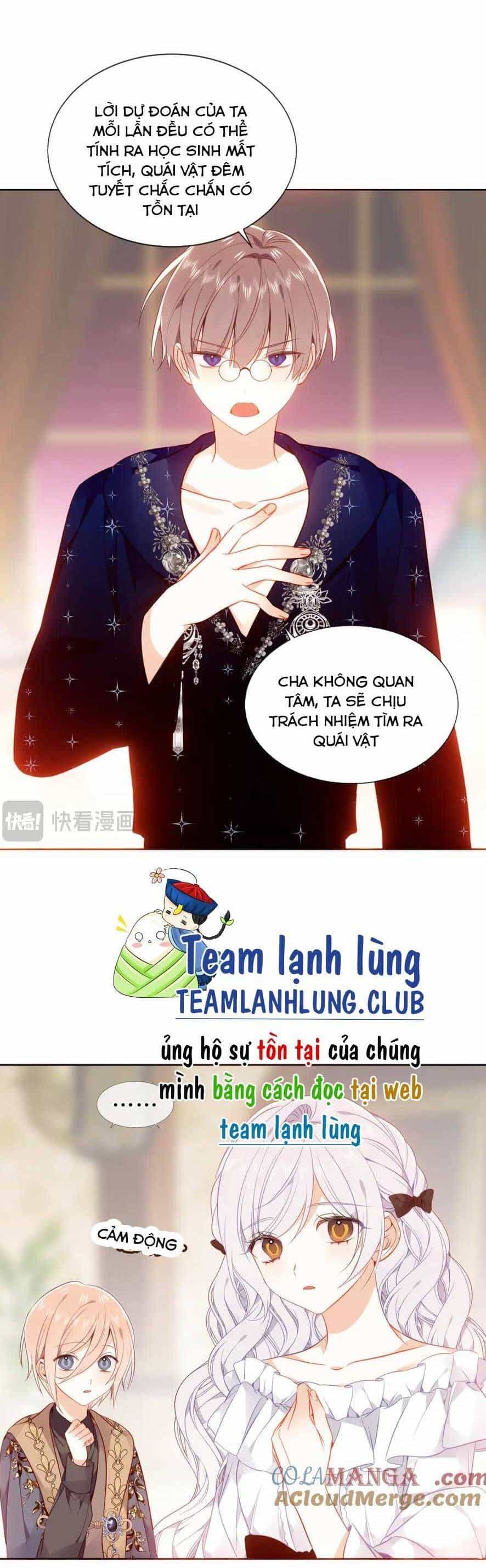 Quán Kịch Bản Trần Mộng - Chương 77 - ảnh 8