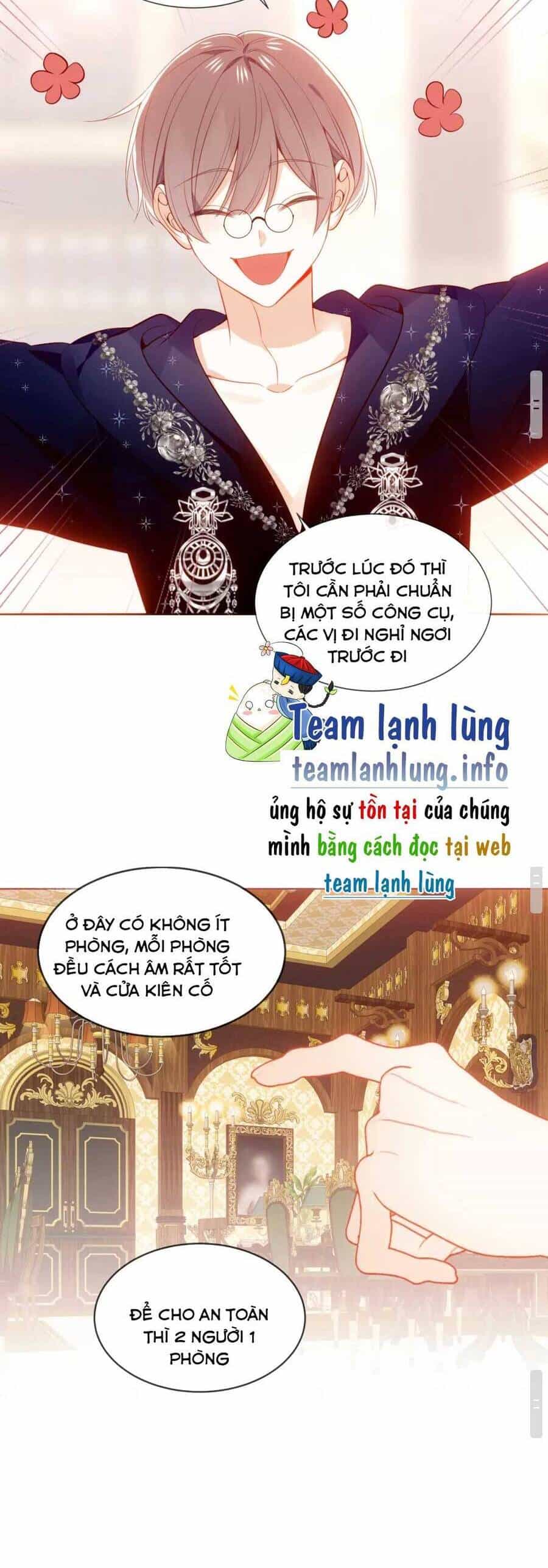 Quán Kịch Bản Trần Mộng - Chương 79 - ảnh 15