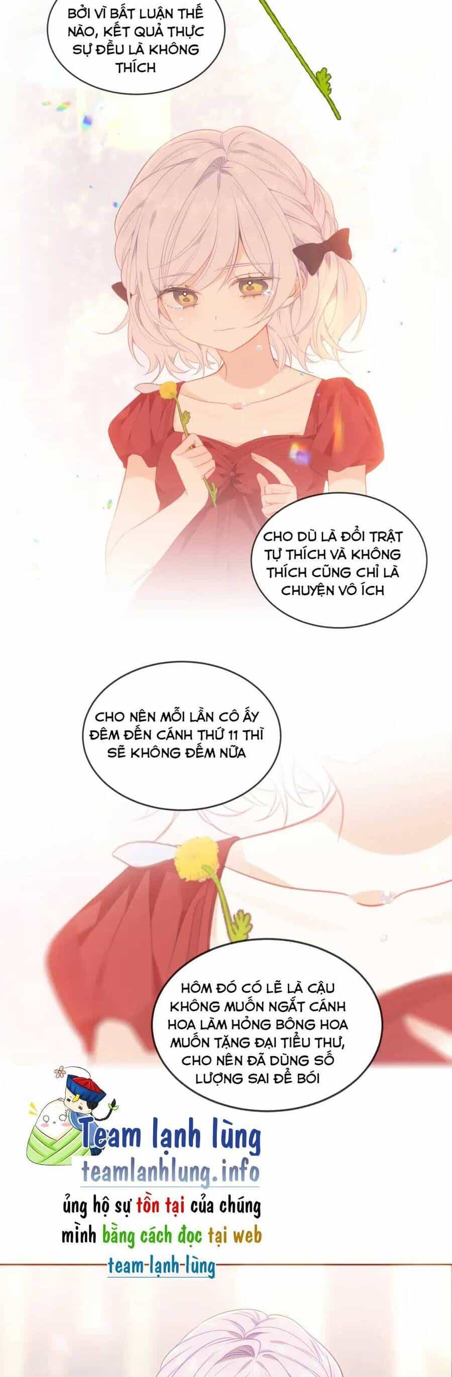 Quán Kịch Bản Trần Mộng - Chương 79 - ảnh 6