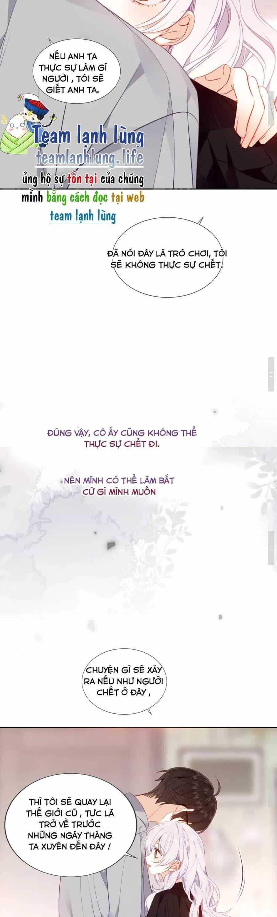Quán Kịch Bản Trần Mộng - Chương 80 - ảnh 28