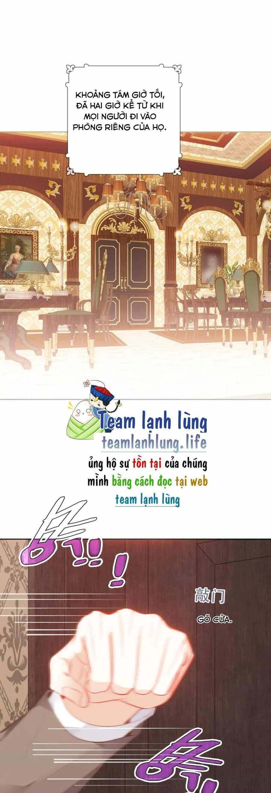 Quán Kịch Bản Trần Mộng - Chương 80 - ảnh 6