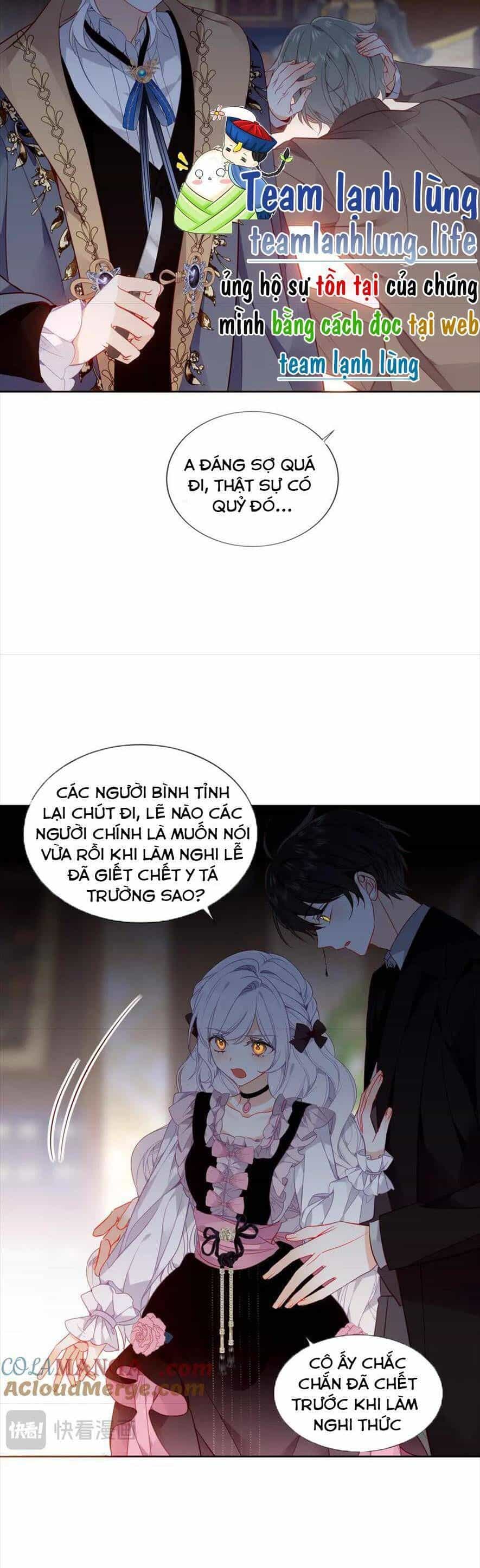 Quán Kịch Bản Trần Mộng - Chương 82 - ảnh 16