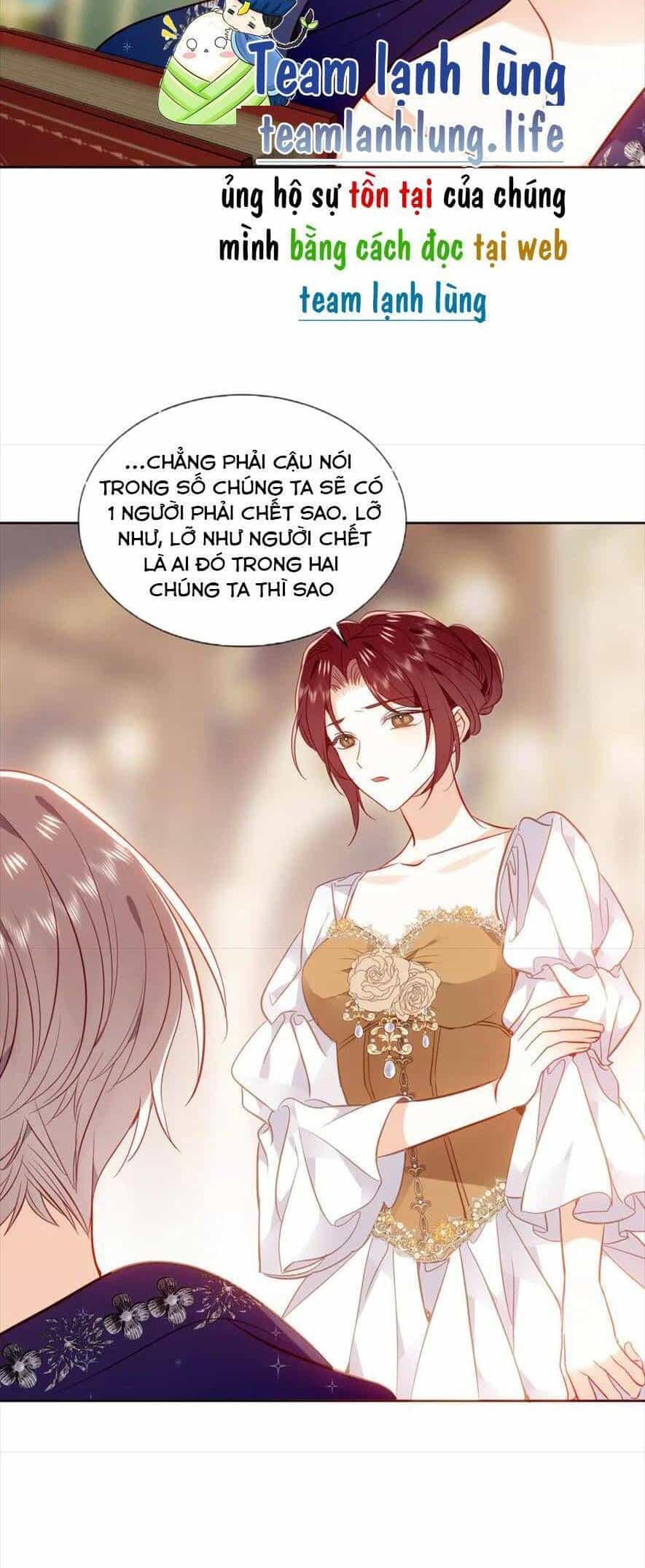 Quán Kịch Bản Trần Mộng - Chương 82 - ảnh 31