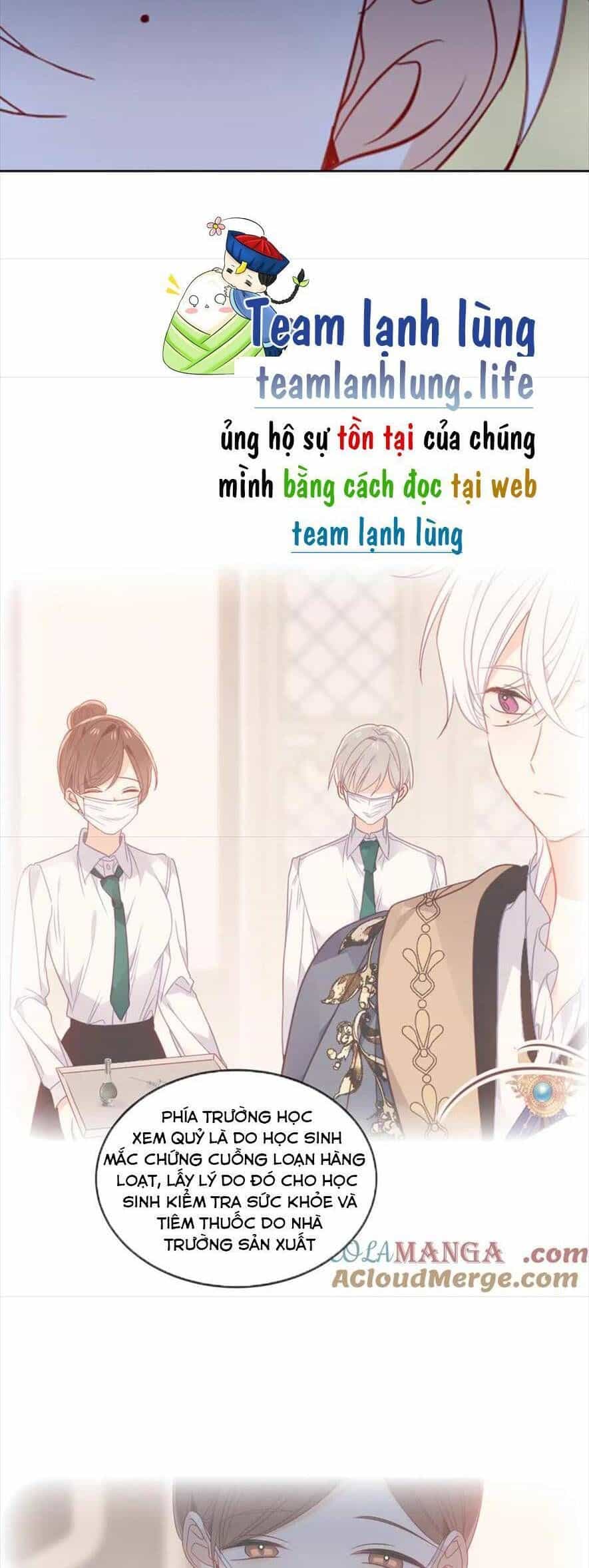 Quán Kịch Bản Trần Mộng - Chương 84 - ảnh 12
