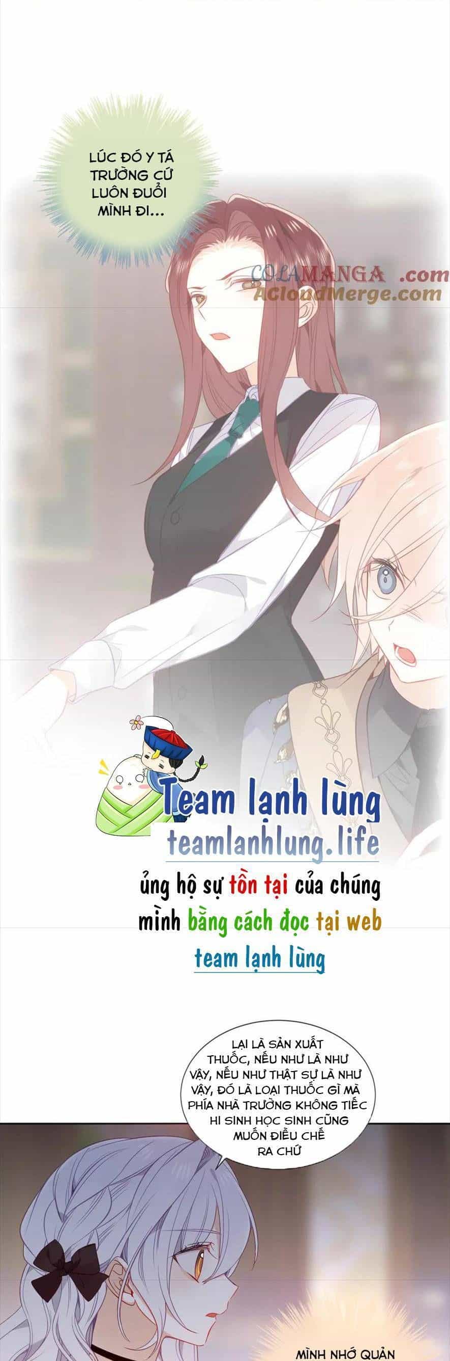 Quán Kịch Bản Trần Mộng - Chương 84 - ảnh 16