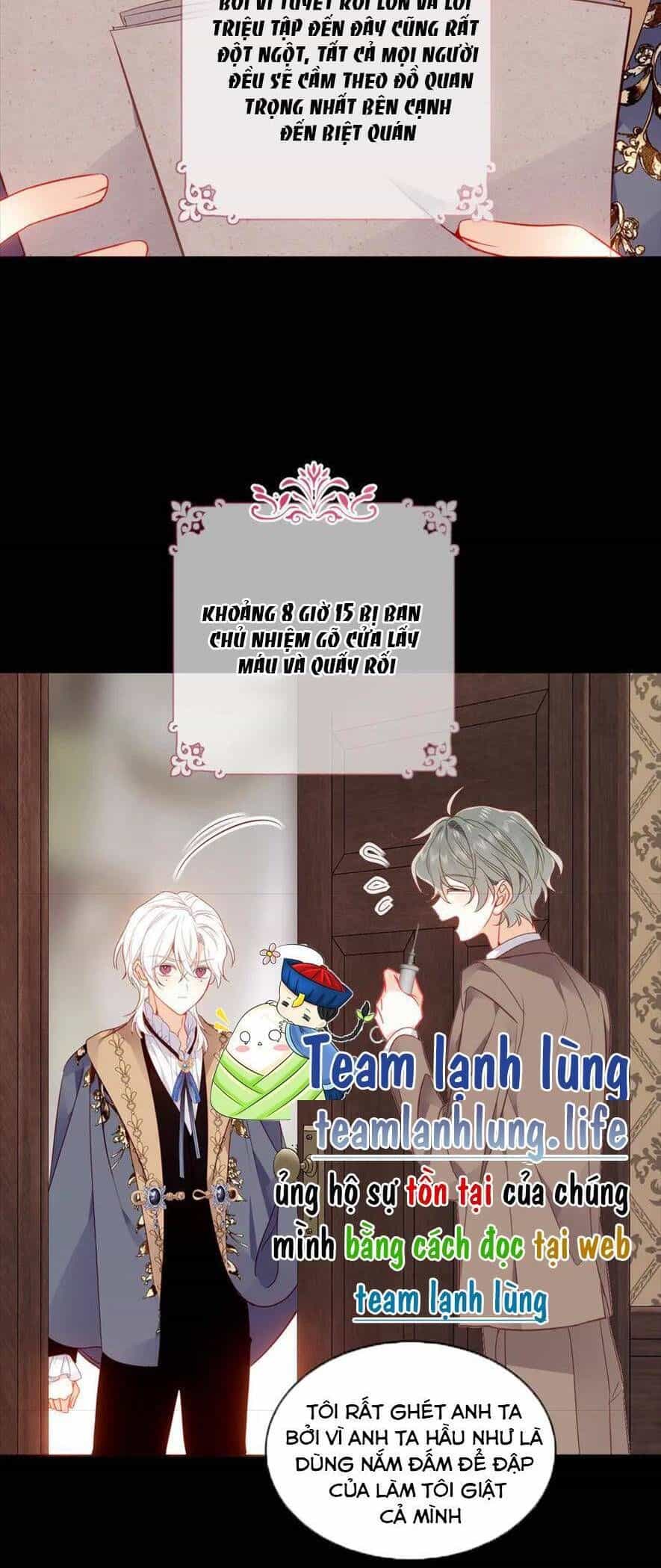 Quán Kịch Bản Trần Mộng - Chương 84 - ảnh 28