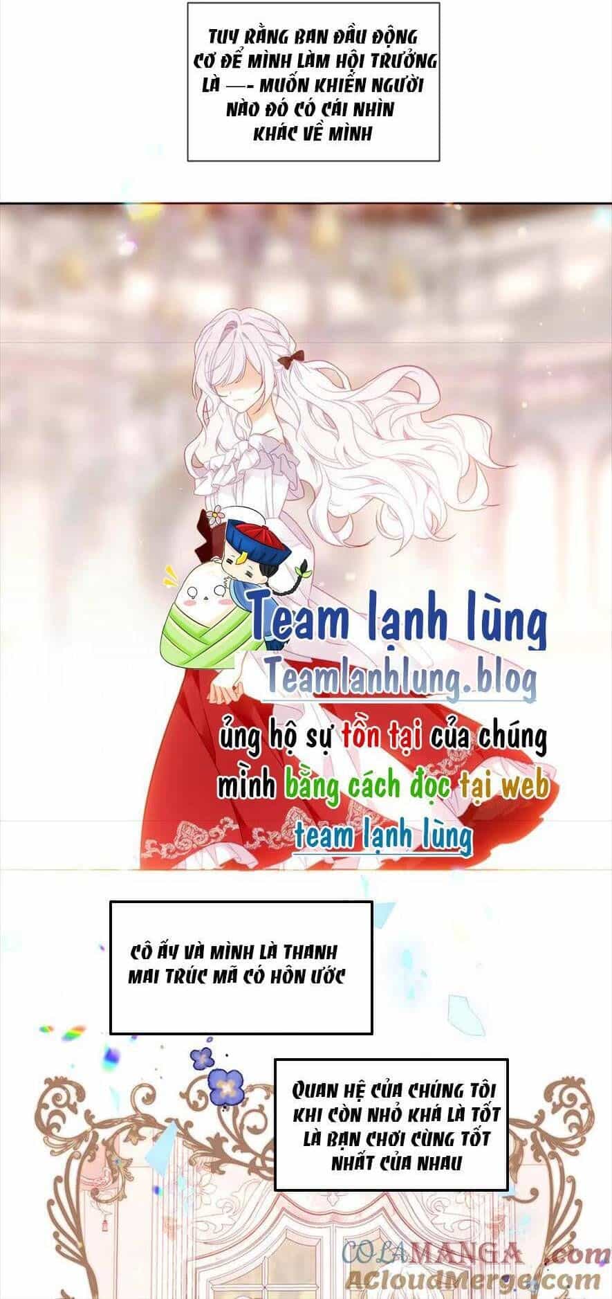 Quán Kịch Bản Trần Mộng - Chương 85 - ảnh 11
