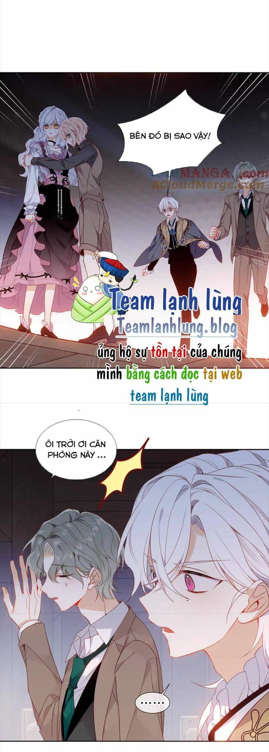 Quán Kịch Bản Trần Mộng - Chương 85 - ảnh 3