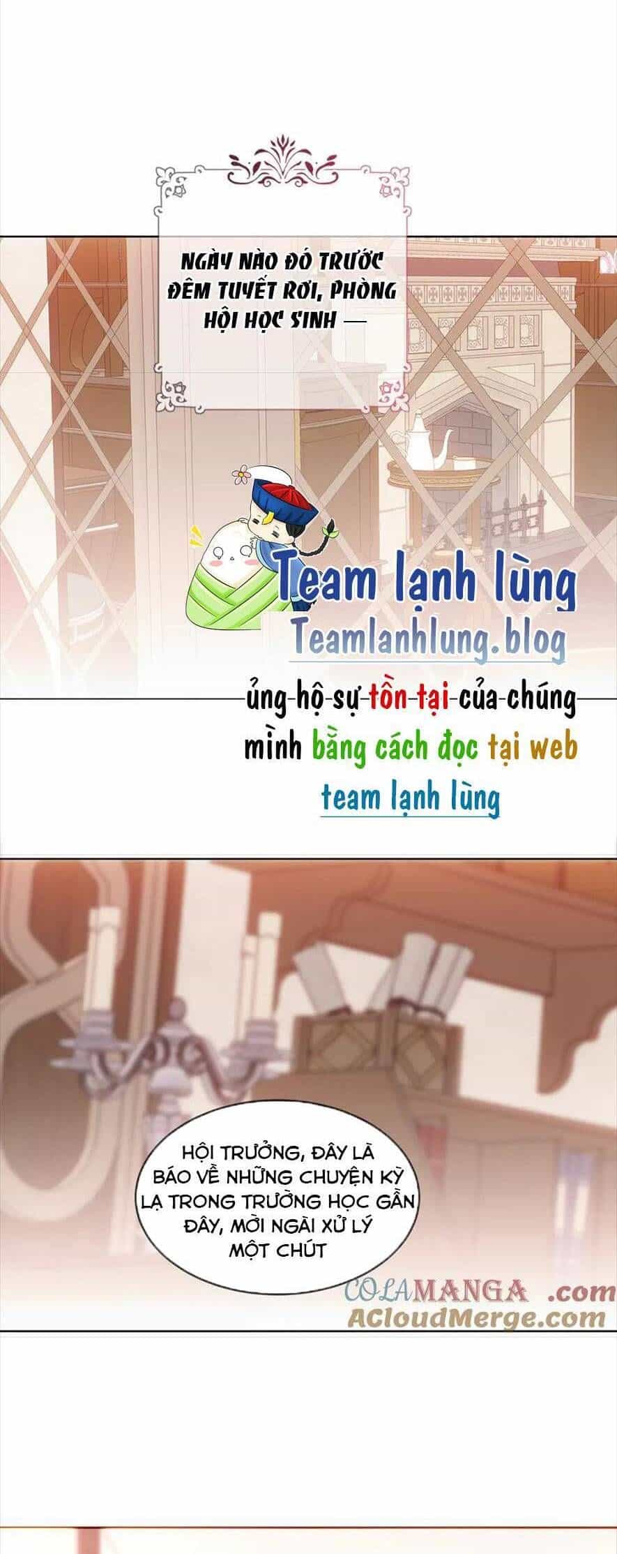 Quán Kịch Bản Trần Mộng - Chương 85 - ảnh 7