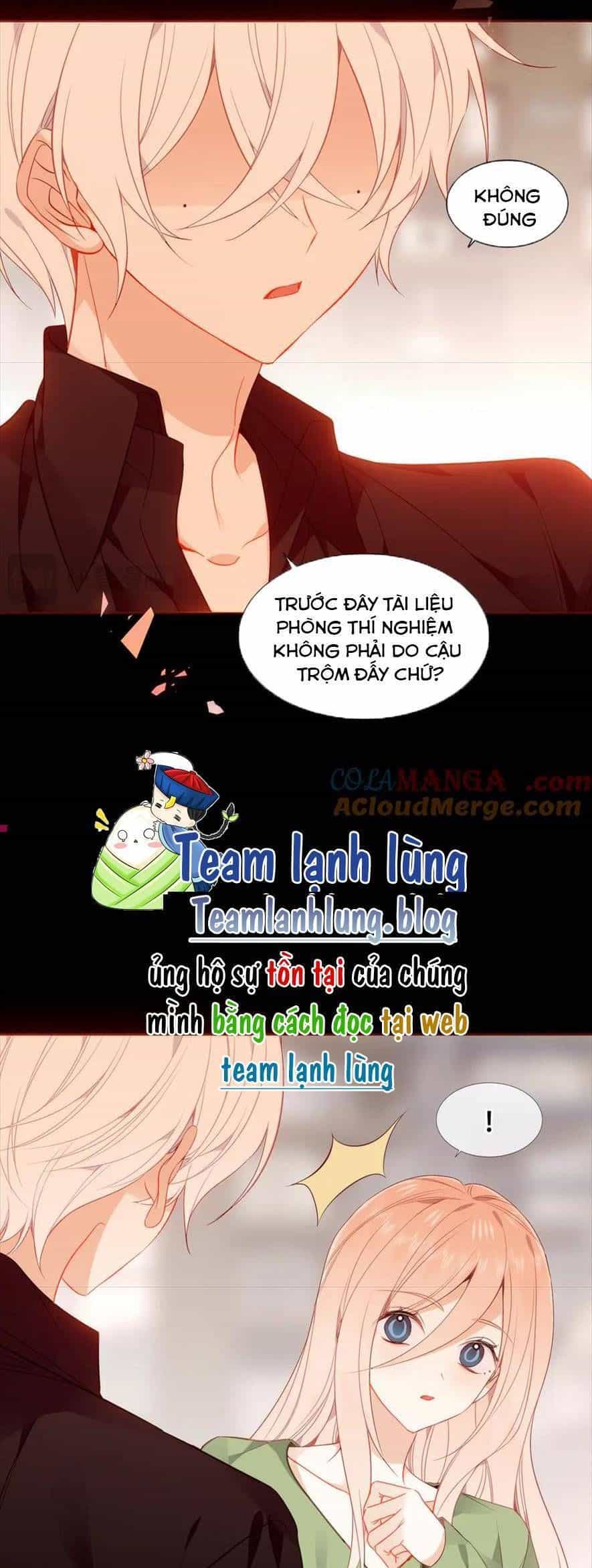 Quán Kịch Bản Trần Mộng - Chương 86 - ảnh 20