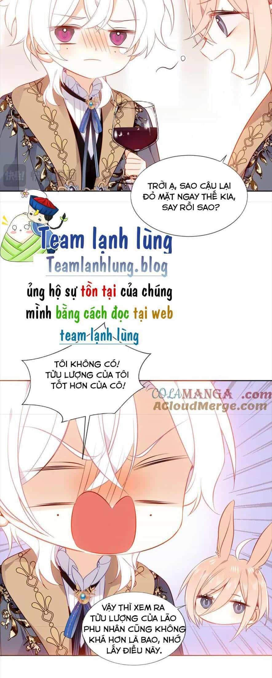 Quán Kịch Bản Trần Mộng - Chương 86 - ảnh 7