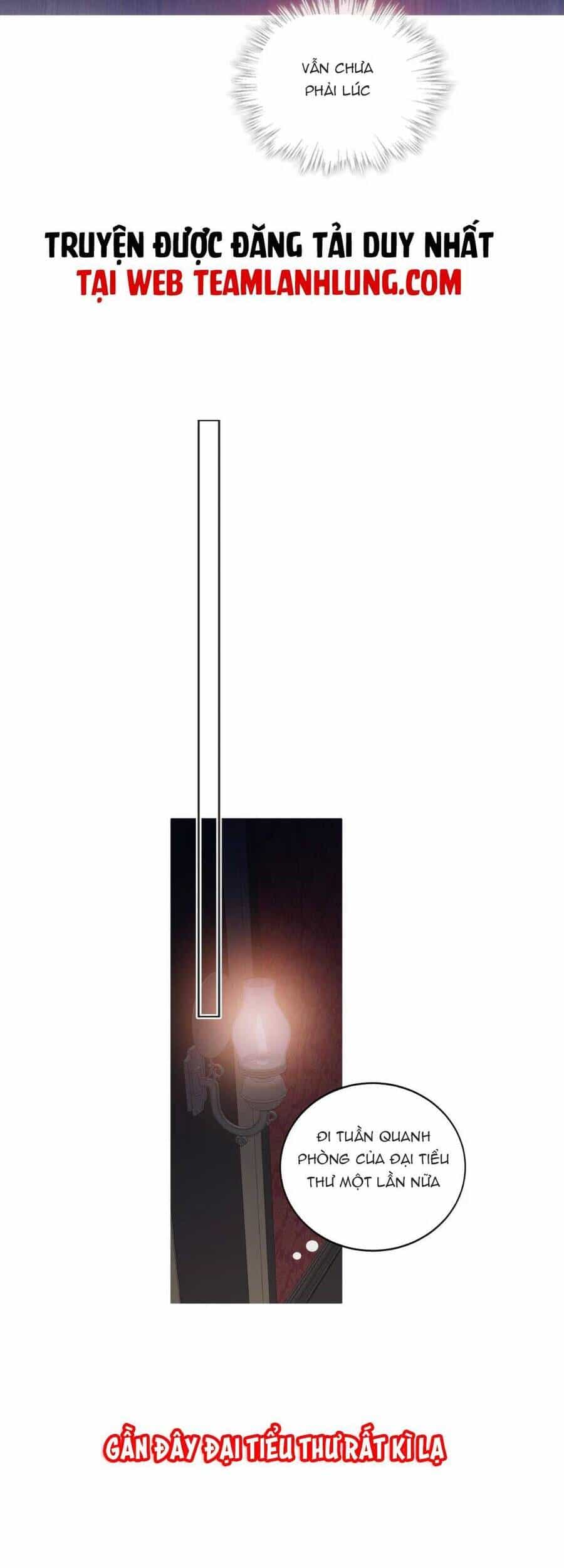 Quán Kịch Bản Trần Mộng - Chương 7 - ảnh 20