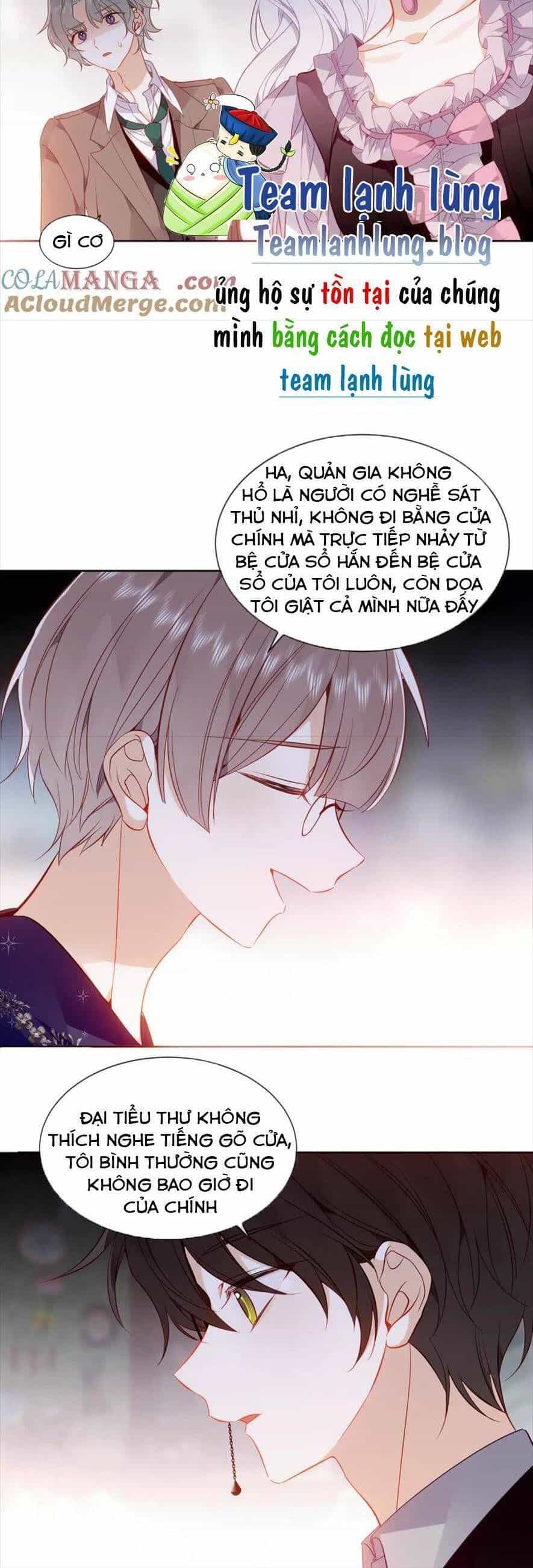 Quán Kịch Bản Trần Mộng - Chương 87 - ảnh 18