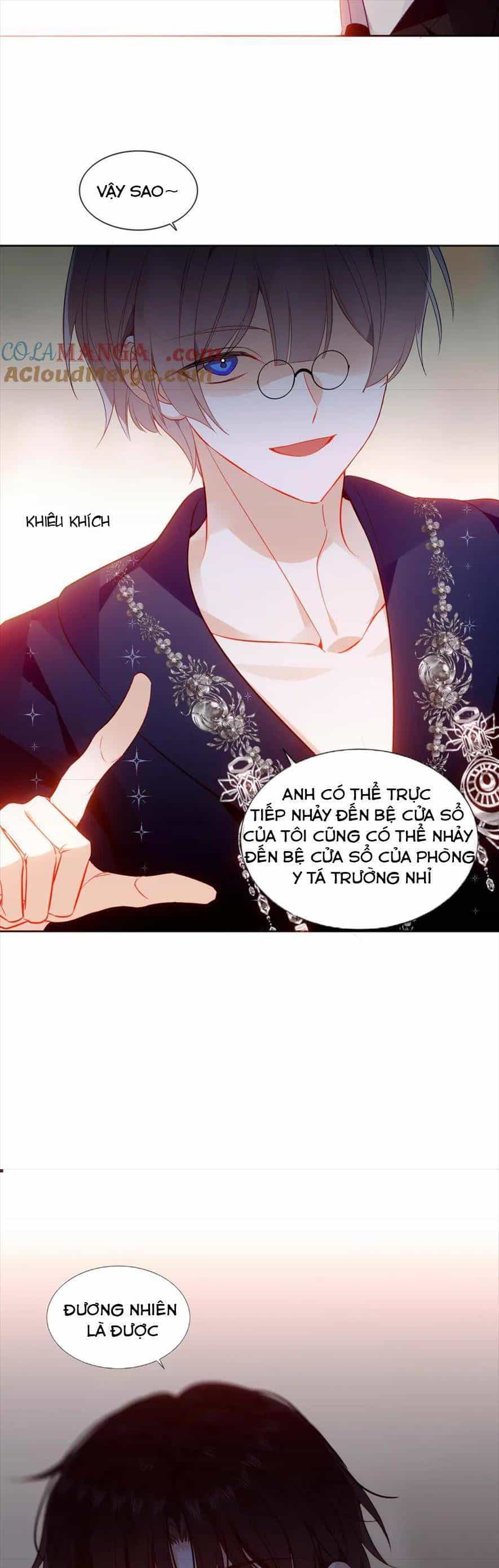 Quán Kịch Bản Trần Mộng - Chương 87 - ảnh 19