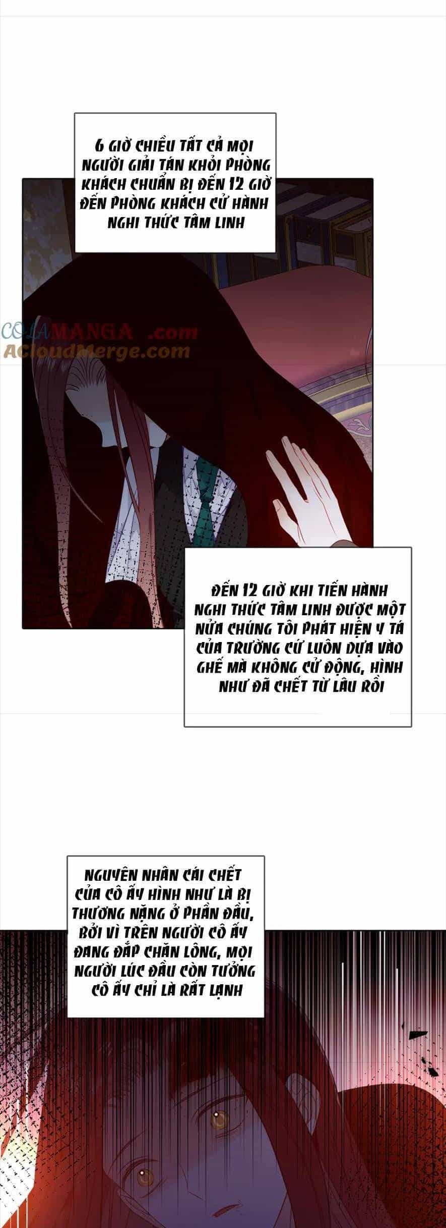 Quán Kịch Bản Trần Mộng - Chương 87 - ảnh 4