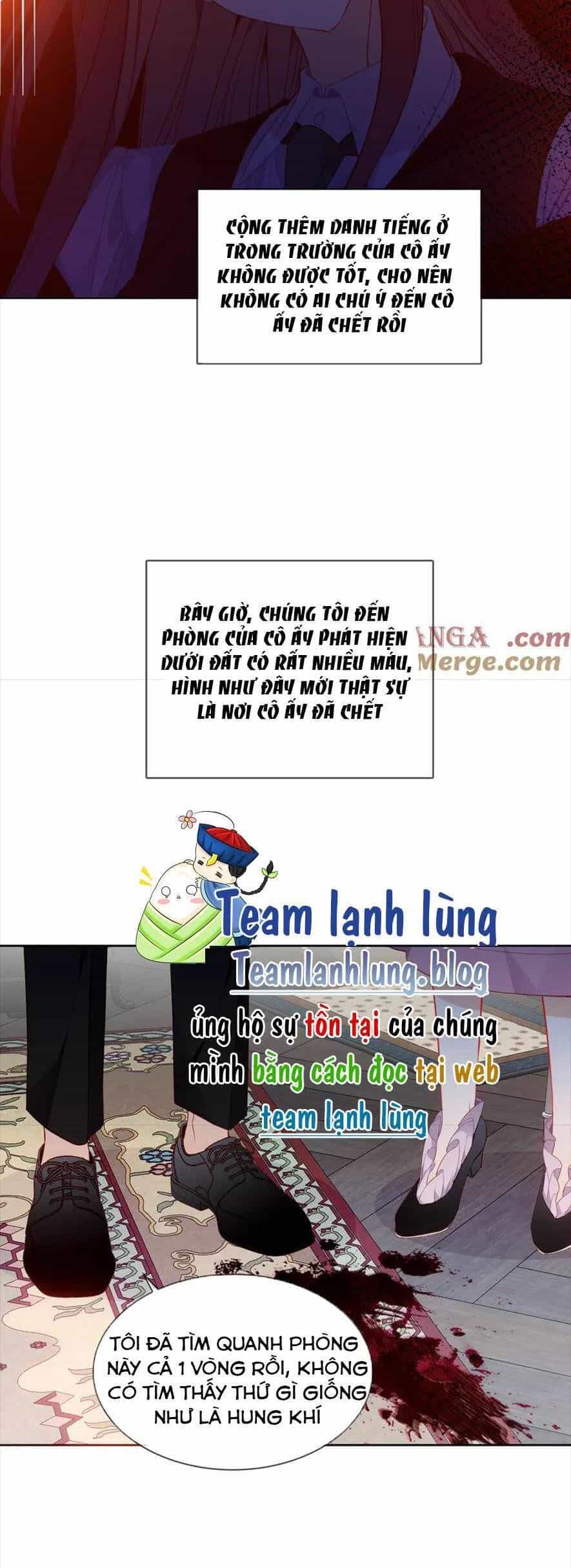 Quán Kịch Bản Trần Mộng - Chương 87 - ảnh 5