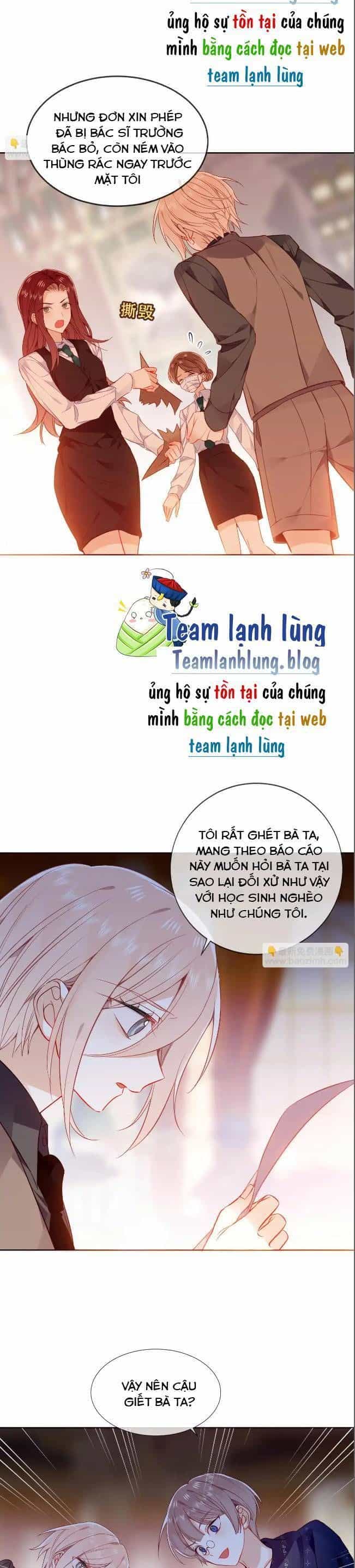 Quán Kịch Bản Trần Mộng - Chương 88 - ảnh 10