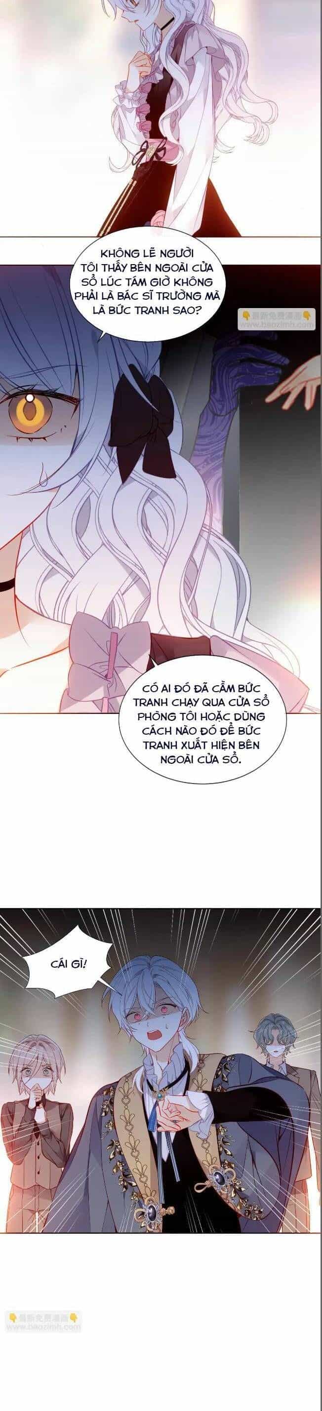Quán Kịch Bản Trần Mộng - Chương 88 - ảnh 13
