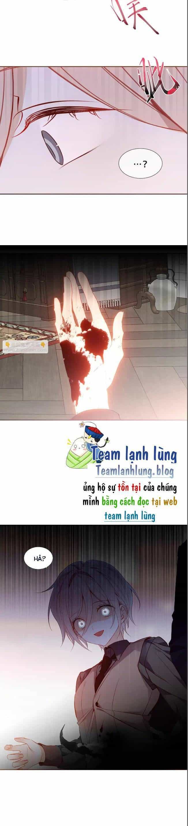 Quán Kịch Bản Trần Mộng - Chương 88 - ảnh 20