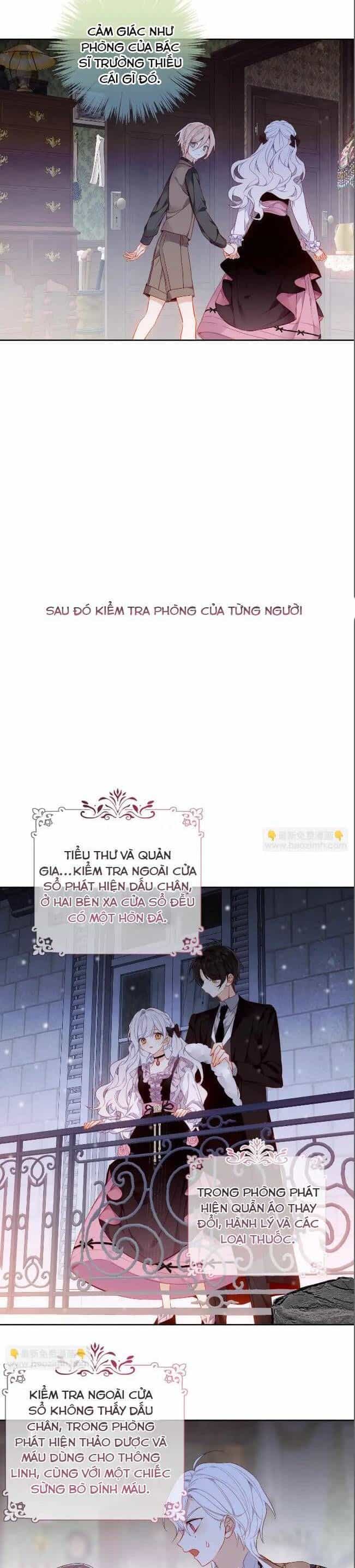 Quán Kịch Bản Trần Mộng - Chương 88 - ảnh 5