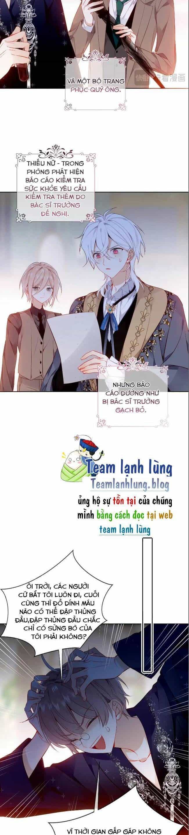 Quán Kịch Bản Trần Mộng - Chương 88 - ảnh 7