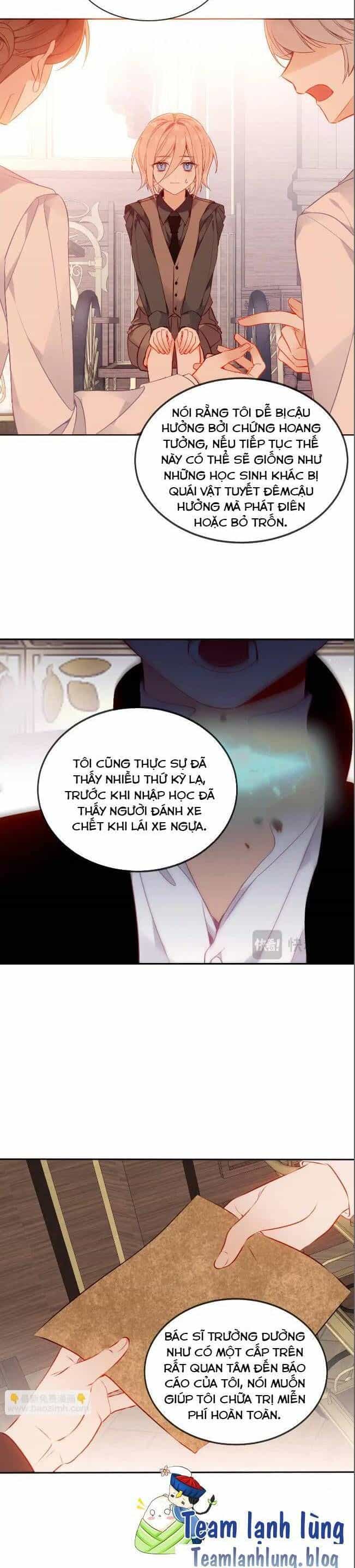 Quán Kịch Bản Trần Mộng - Chương 88 - ảnh 9
