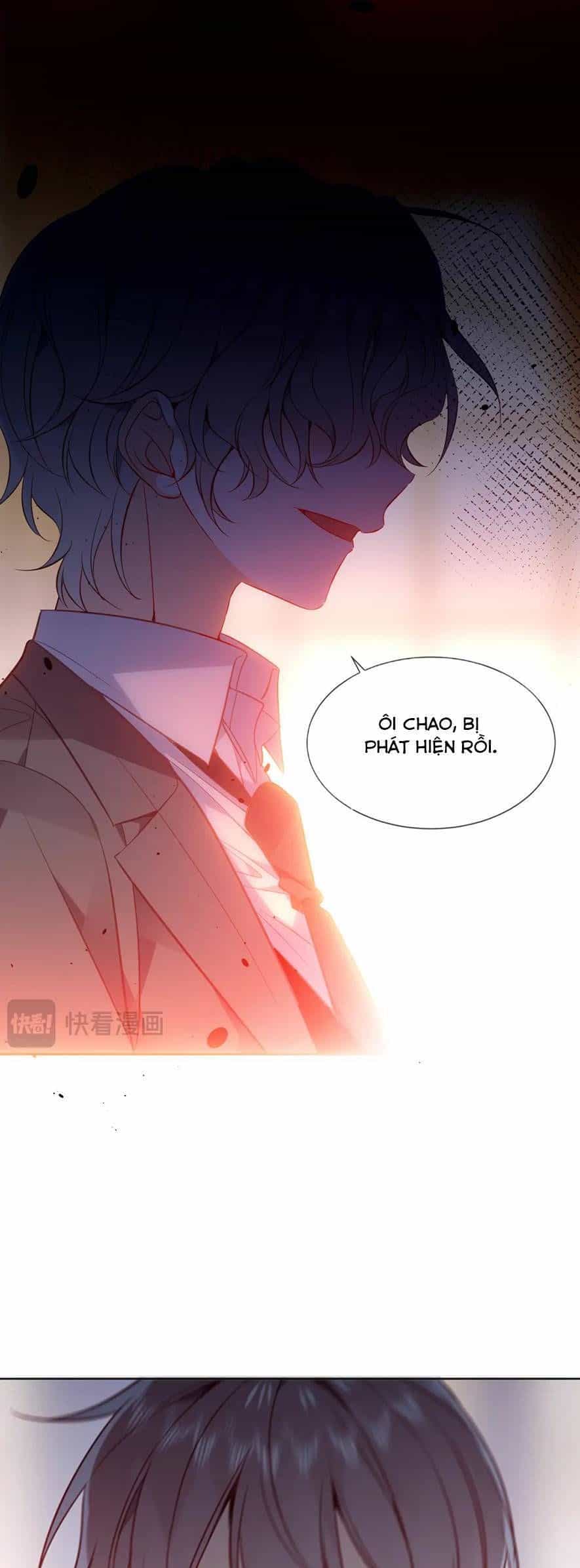 Quán Kịch Bản Trần Mộng - Chương 89 - ảnh 10
