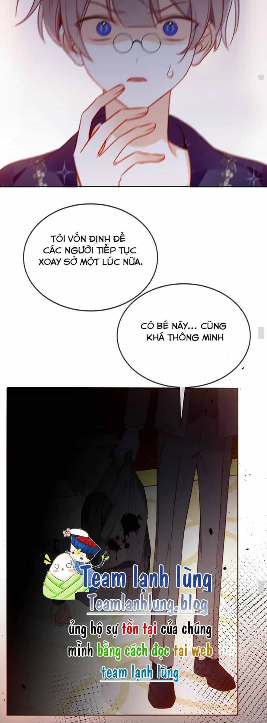 Quán Kịch Bản Trần Mộng - Chương 89 - ảnh 11