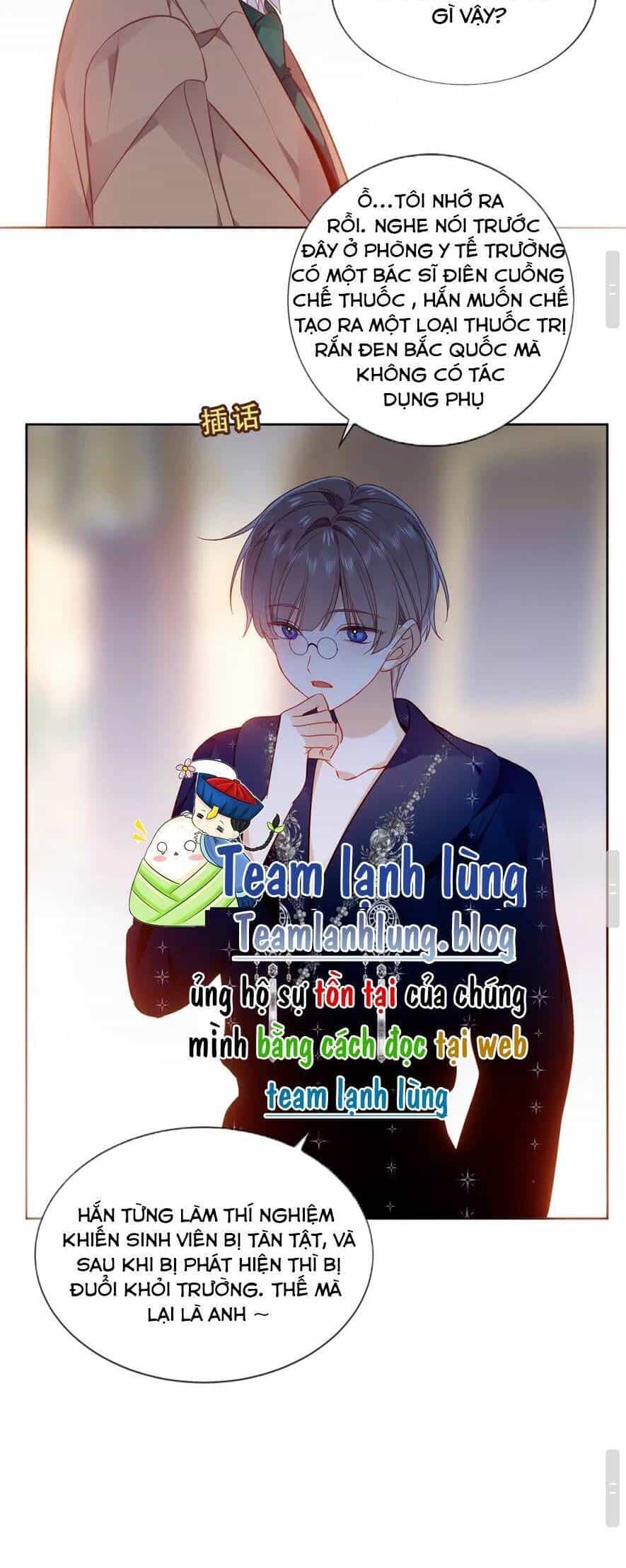 Quán Kịch Bản Trần Mộng - Chương 89 - ảnh 30