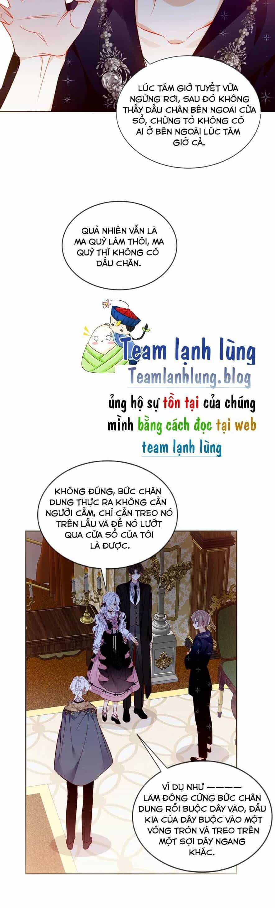 Quán Kịch Bản Trần Mộng - Chương 89 - ảnh 7