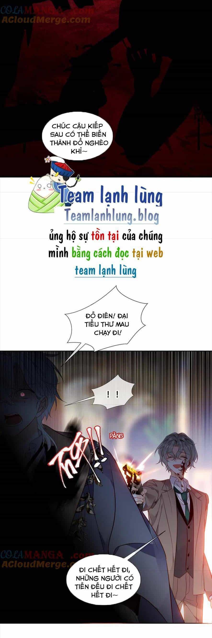 Quán Kịch Bản Trần Mộng - Chương 90 - ảnh 12
