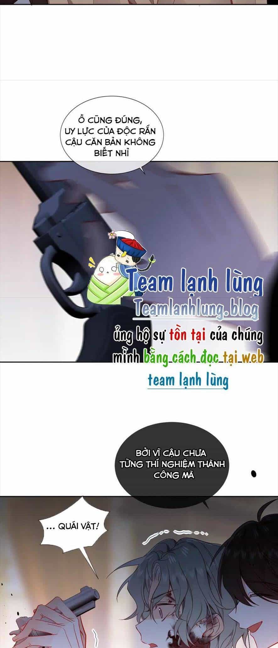 Quán Kịch Bản Trần Mộng - Chương 90 - ảnh 16