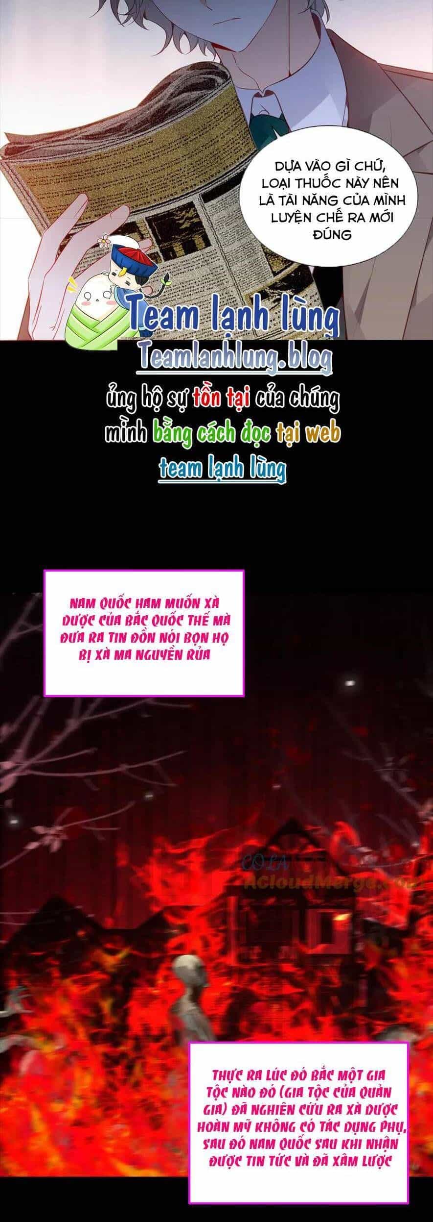 Quán Kịch Bản Trần Mộng - Chương 90 - ảnh 5