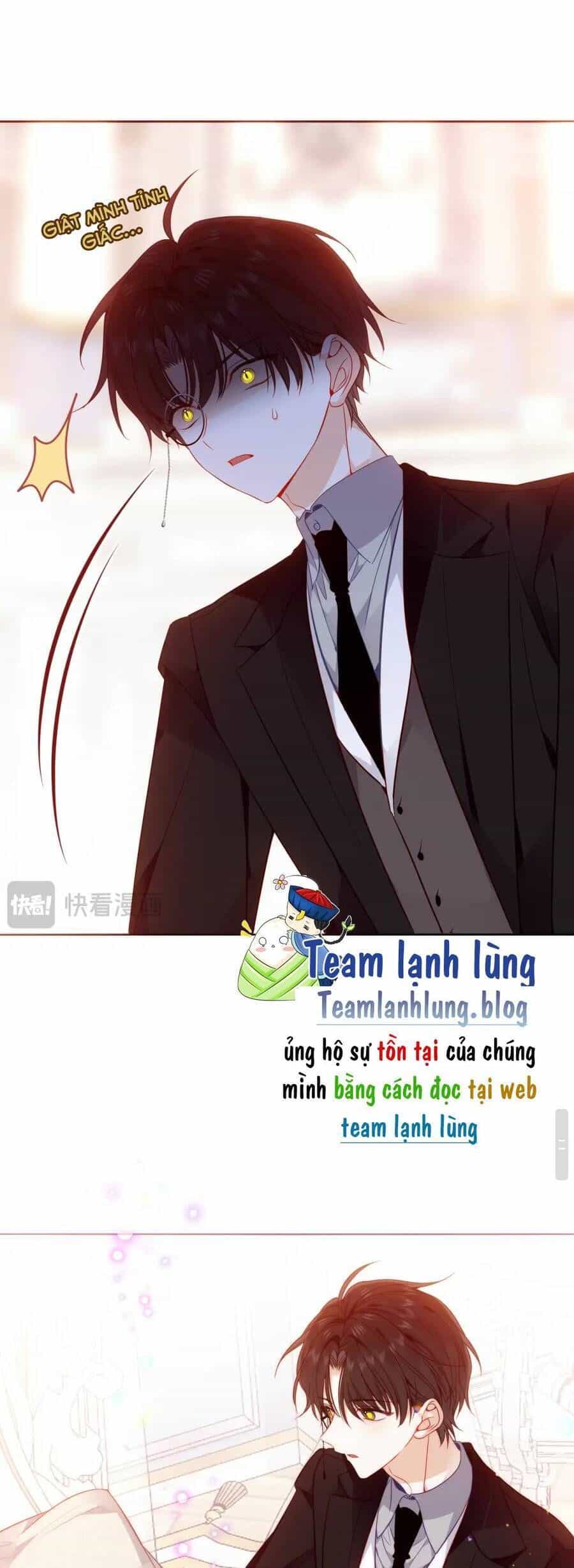 Quán Kịch Bản Trần Mộng - Chương 91 - ảnh 28