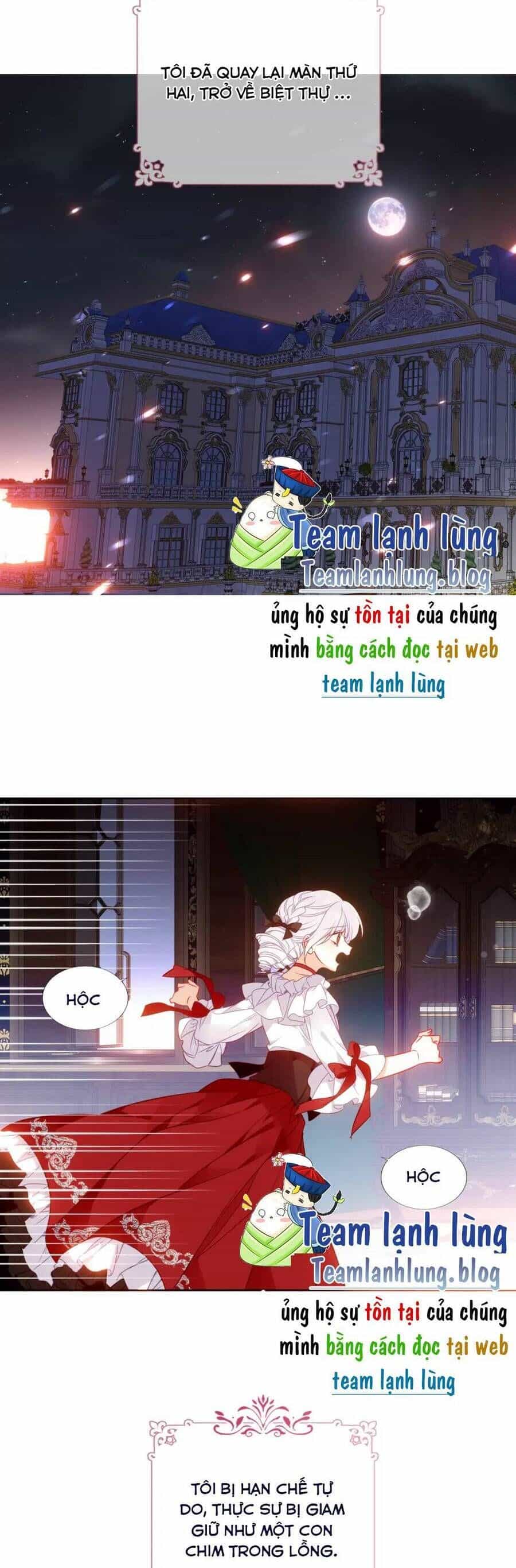 Quán Kịch Bản Trần Mộng - Chương 91 - ảnh 3