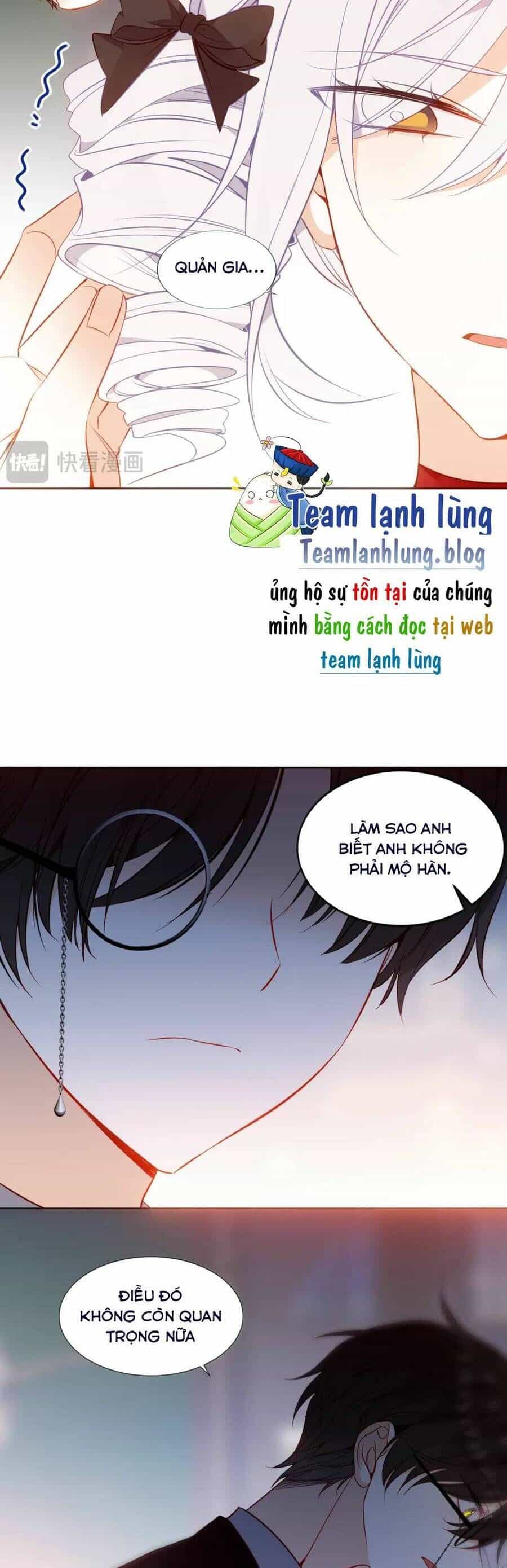 Quán Kịch Bản Trần Mộng - Chương 91 - ảnh 7