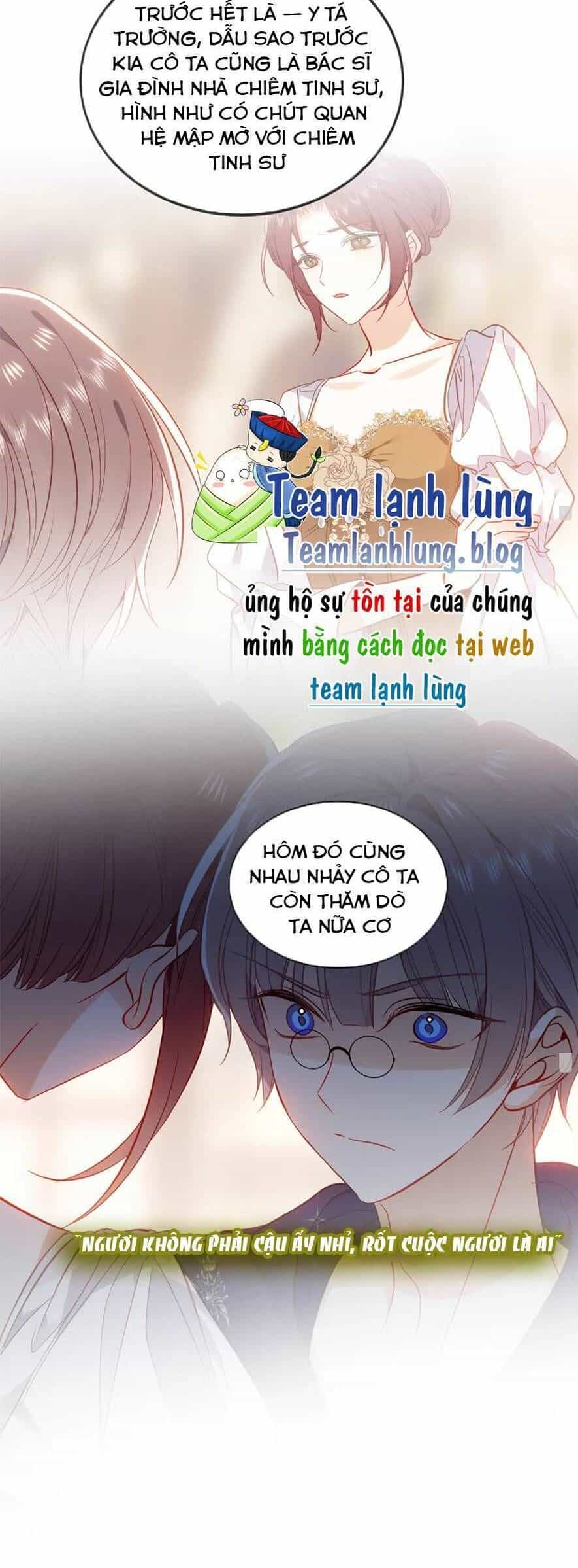 Quán Kịch Bản Trần Mộng - Chương 93 - ảnh 13