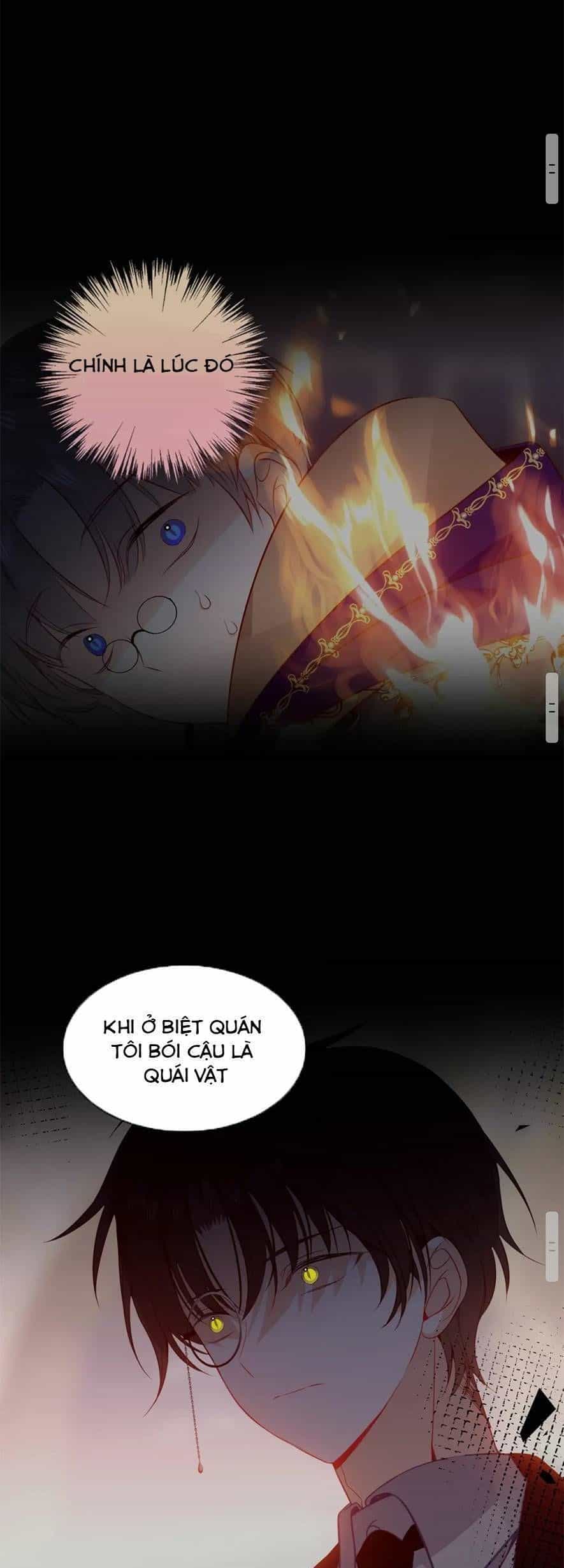 Quán Kịch Bản Trần Mộng - Chương 93 - ảnh 23