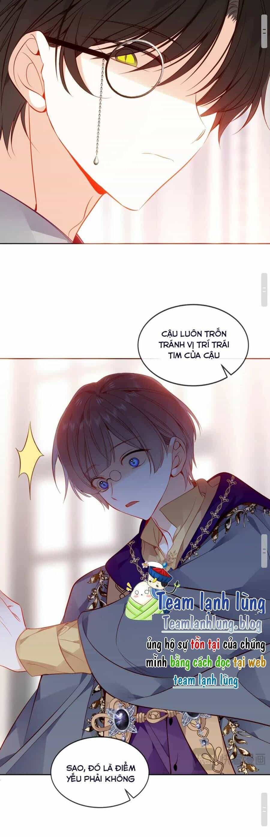Quán Kịch Bản Trần Mộng - Chương 94 - ảnh 14