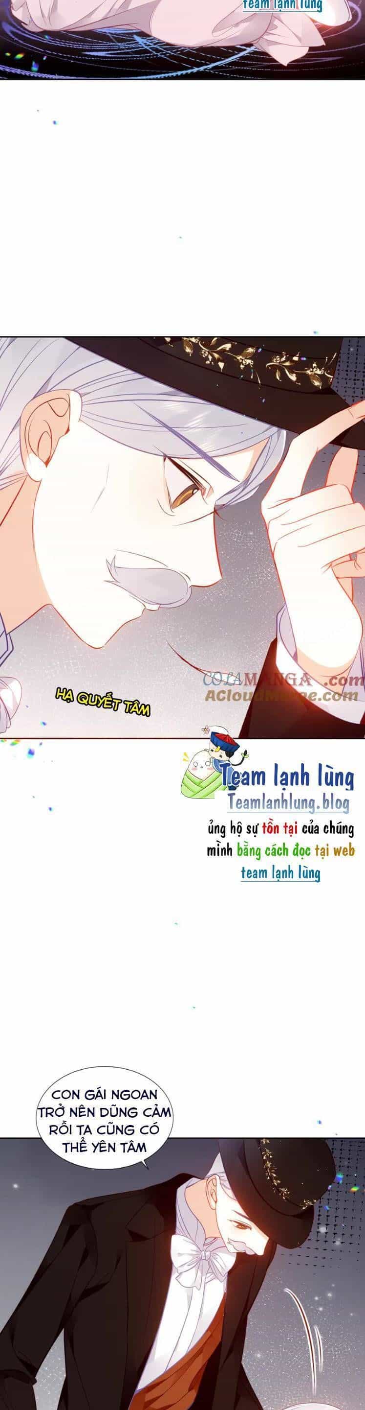 Quán Kịch Bản Trần Mộng - Chương 95 - ảnh 21