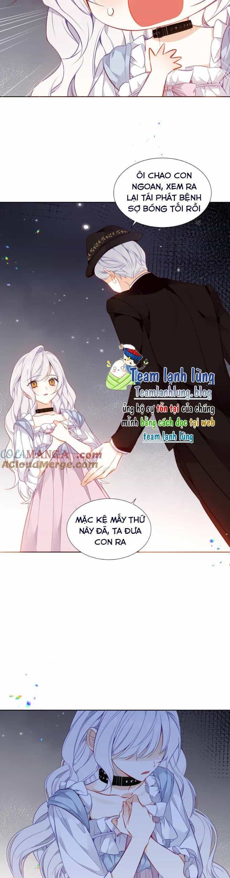 Quán Kịch Bản Trần Mộng - Chương 95 - ảnh 4