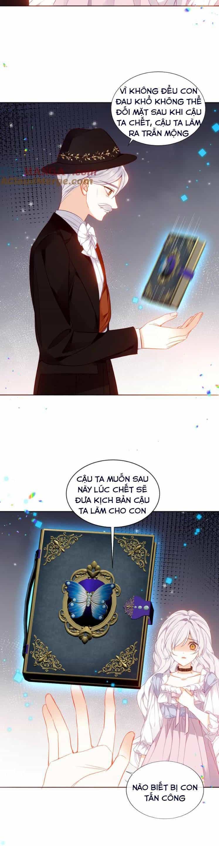Quán Kịch Bản Trần Mộng - Chương 96 - ảnh 14