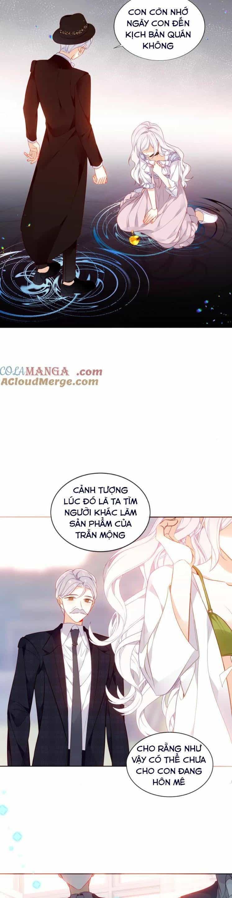 Quán Kịch Bản Trần Mộng - Chương 96 - ảnh 17