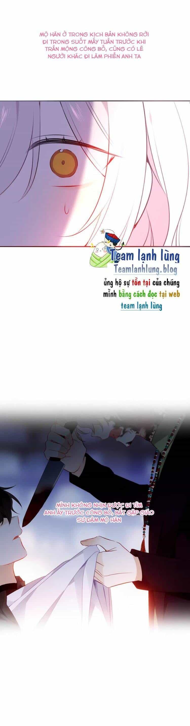 Quán Kịch Bản Trần Mộng - Chương 96 - ảnh 9