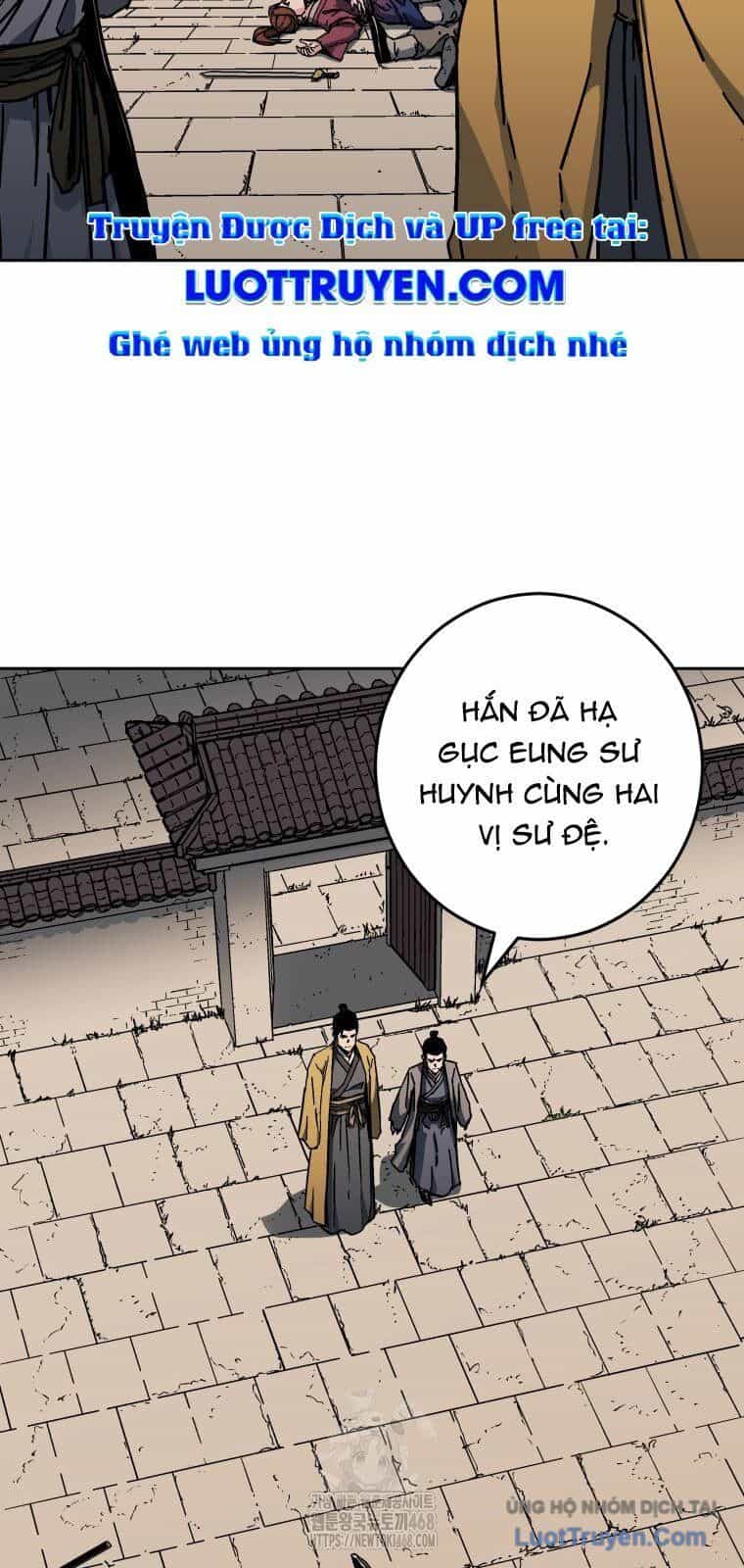 Quân Lâm Thiên Hạ 2 - Chương 1 - ảnh 41