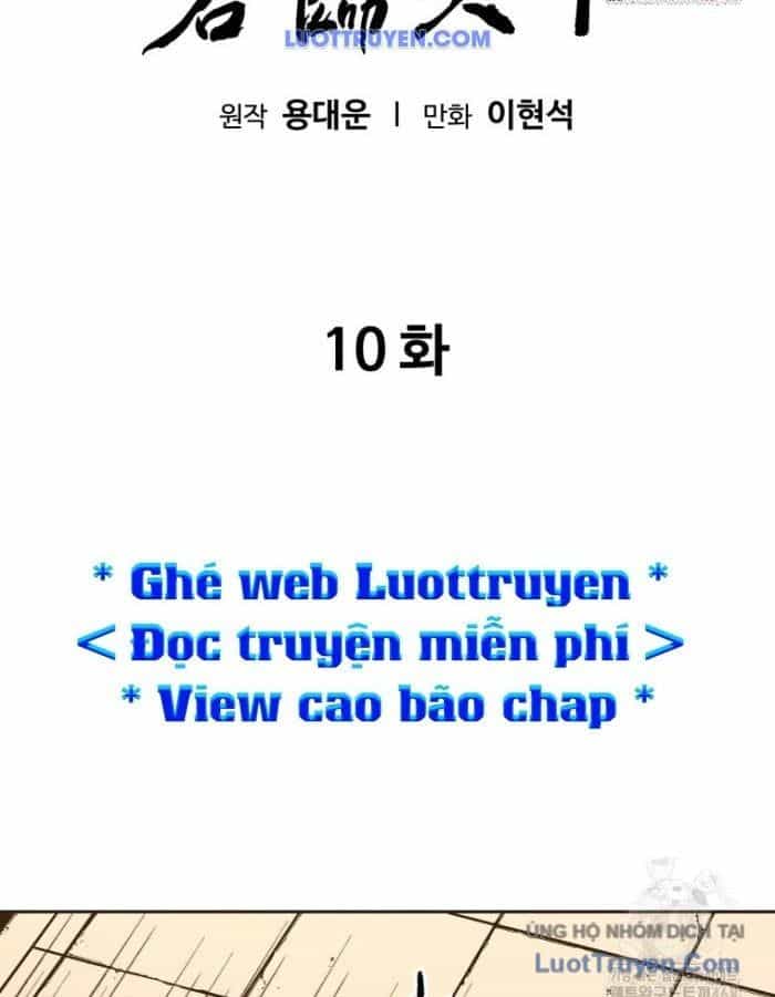 Quân Lâm Thiên Hạ 2 - Chương 10 - ảnh 3