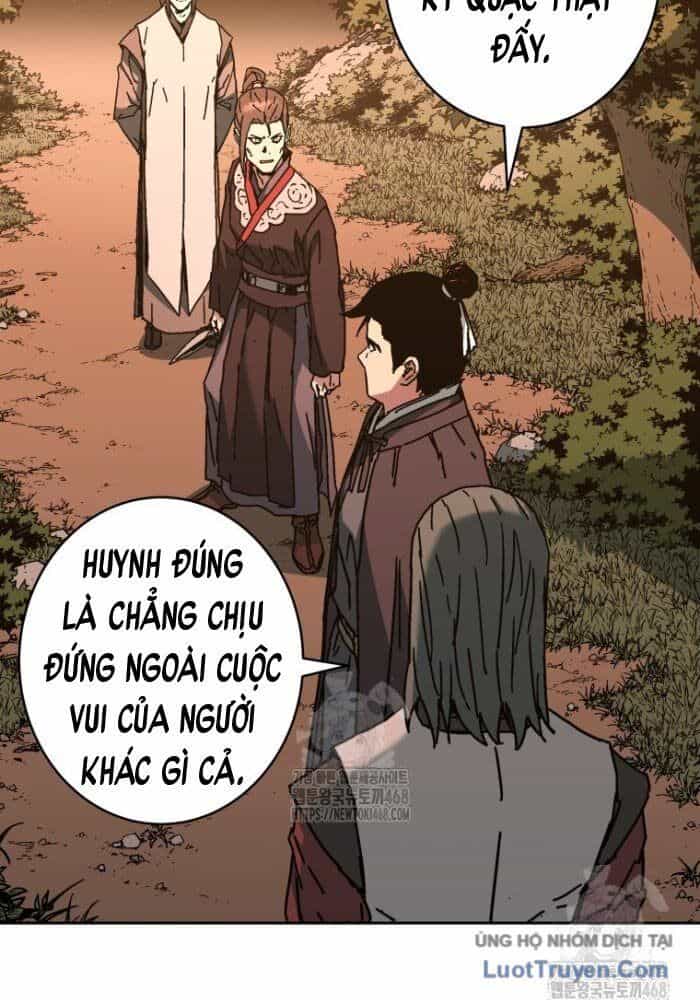 Quân Lâm Thiên Hạ 2 - Chương 13 - ảnh 37