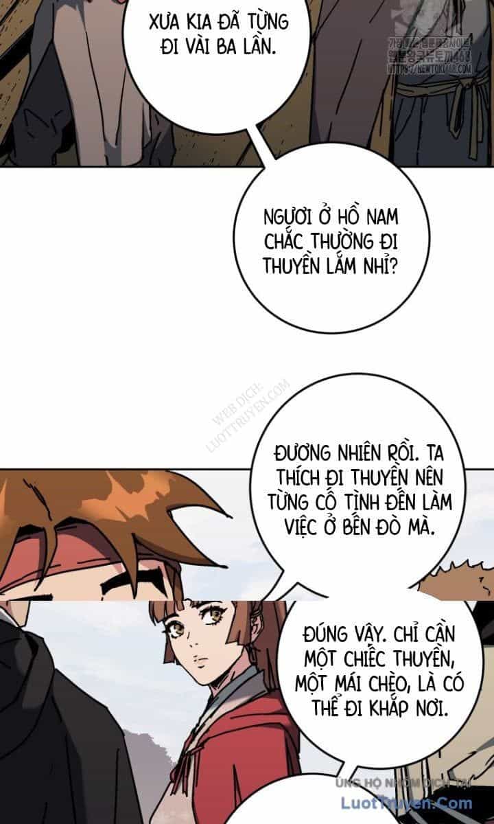 Quân Lâm Thiên Hạ 2 - Chương 16 - ảnh 20