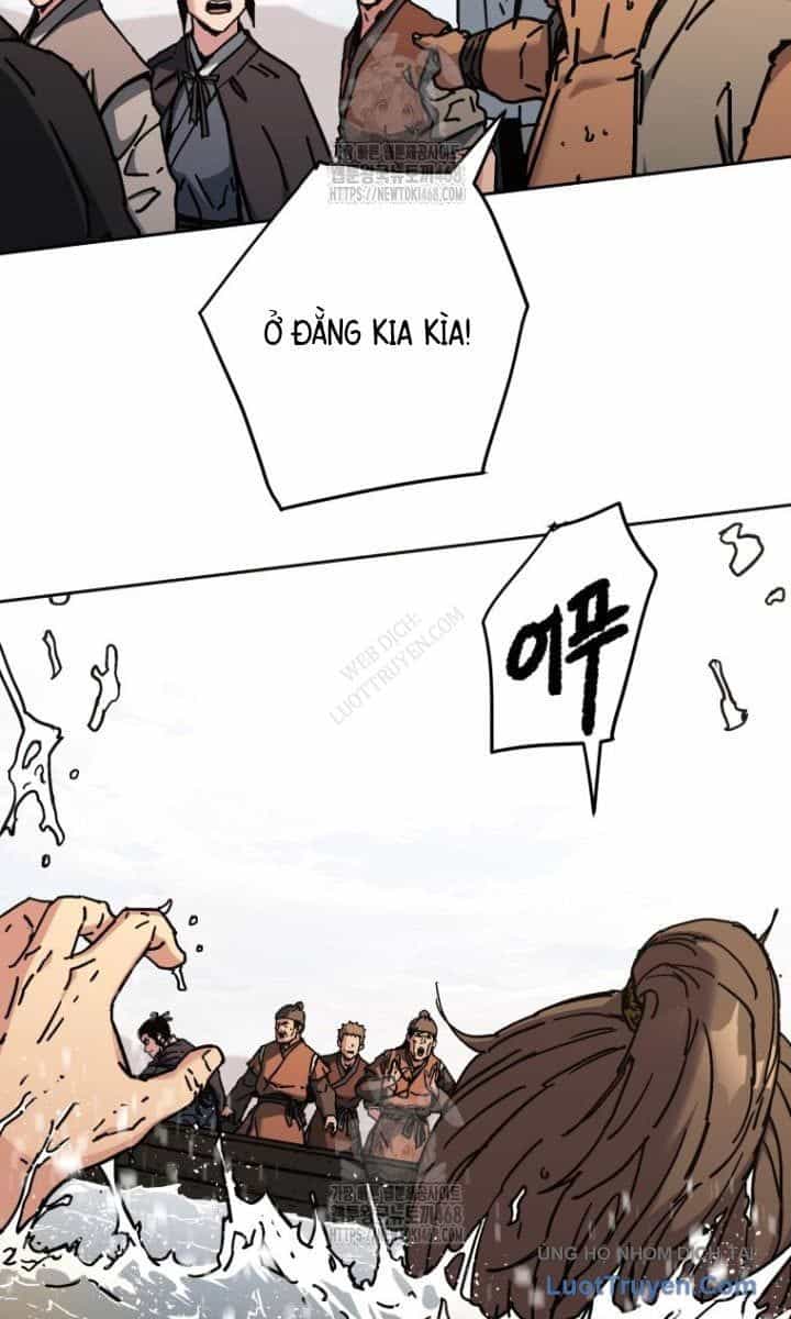 Quân Lâm Thiên Hạ 2 - Chương 16 - ảnh 40