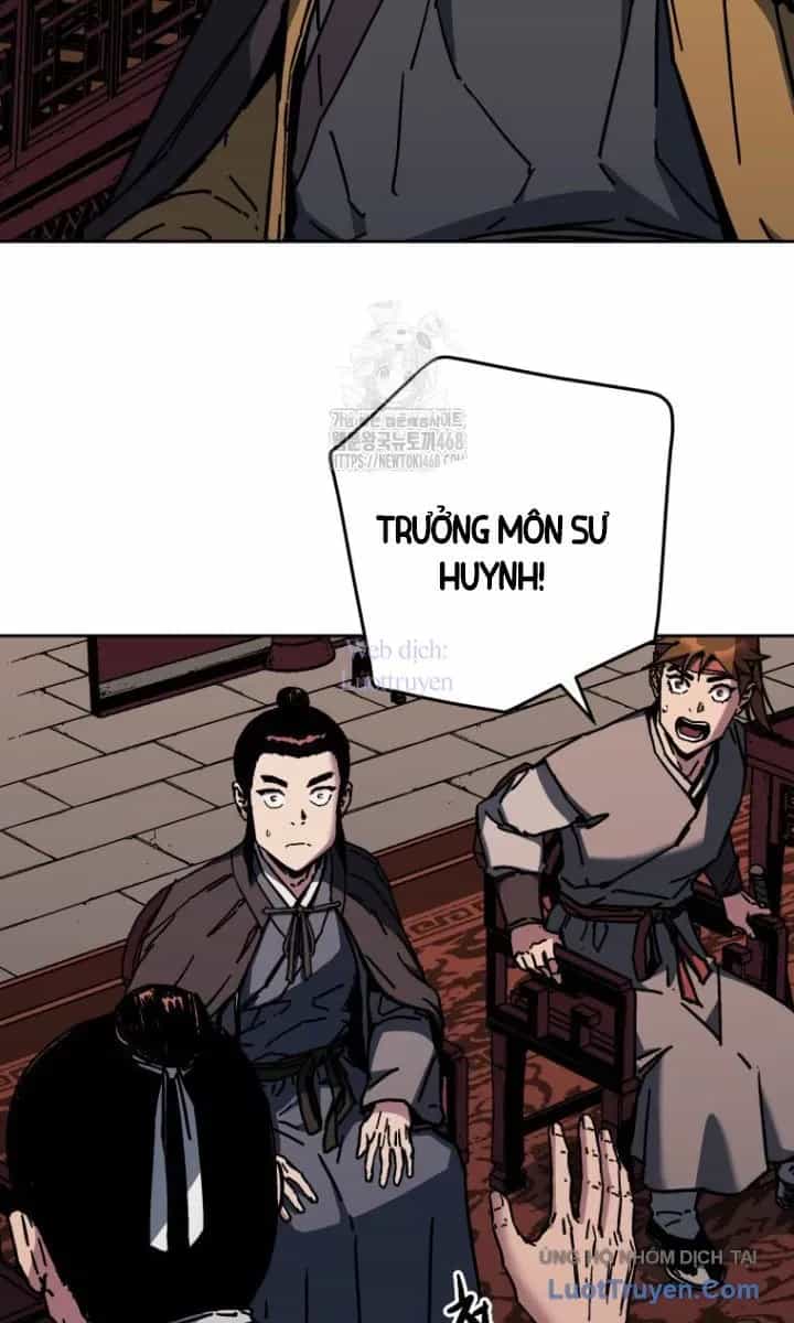 Quân Lâm Thiên Hạ 2 - Chương 19 - ảnh 15